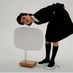 Wouldn't It Be Nice, 2008 – Anthony Dunne